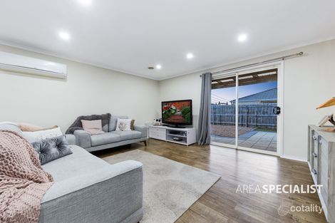 Property photo of 1 Cranberry Place Cranbourne VIC 3977
