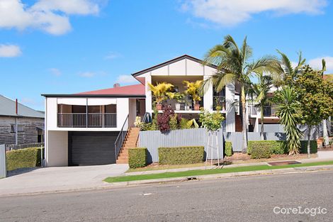 Property photo of 6/3 Felix Street Lutwyche QLD 4030