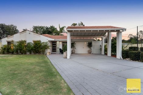 Property photo of 23 Bohemia Place Noranda WA 6062