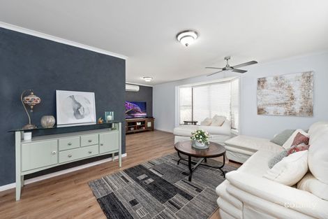 Property photo of 43 Fluorite Place Eagle Vale NSW 2558