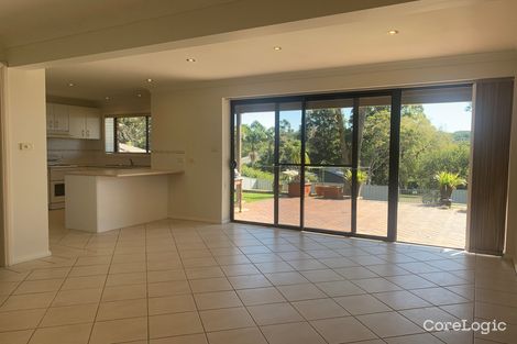 Property photo of 38 Cowper Street Helensburgh NSW 2508