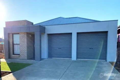 Property photo of 9 Luis Drive Angle Vale SA 5117