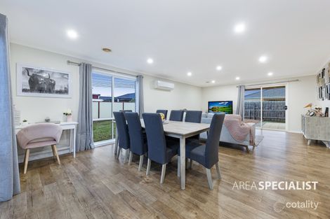 Property photo of 1 Cranberry Place Cranbourne VIC 3977