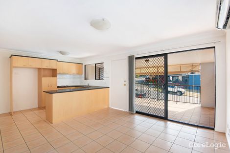 Property photo of 6/3 Felix Street Lutwyche QLD 4030