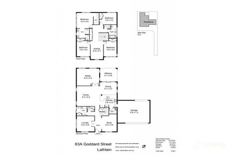 Property photo of 63A Goddard Street Lathlain WA 6100