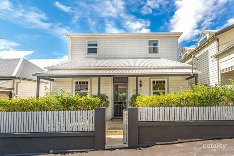 Property photo of 13 College Street Balmain NSW 2041