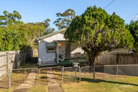 Property photo of 55 Chatham Street Margate QLD 4019