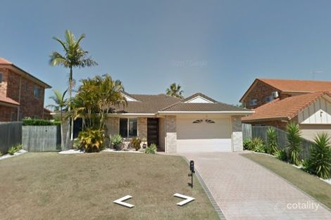 37 Chanel Cres, Eight Mile Plains, QLD 4113