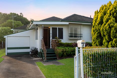 8 Vernon St, Ipswich, QLD 4305