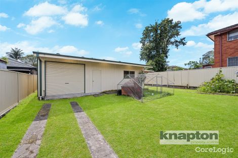 Property photo of 58 Ernest Street Lakemba NSW 2195