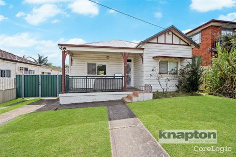 Property photo of 58 Ernest Street Lakemba NSW 2195