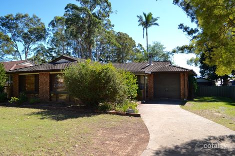 26 Kurnell Cl, Cooranbong, NSW 2265