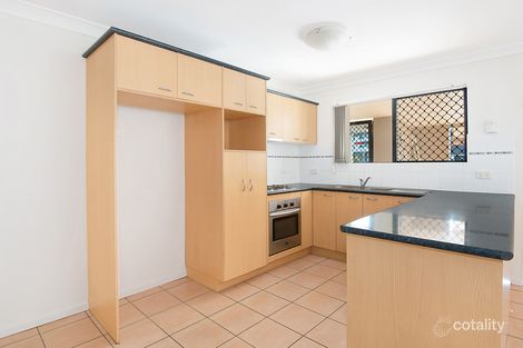 Property photo of 6/3 Felix Street Lutwyche QLD 4030