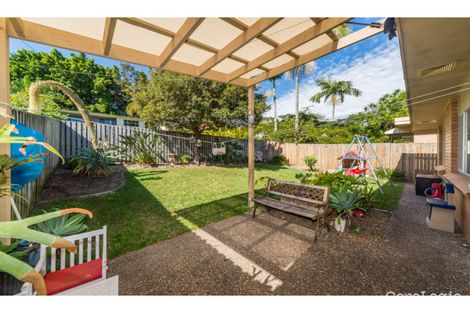 Property photo of 8 Rodlan Parade Labrador QLD 4215