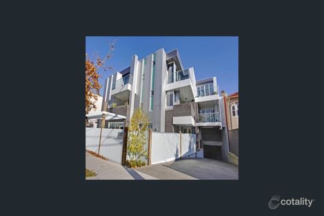 17/247 Williams Rd, South Yarra, VIC 3141