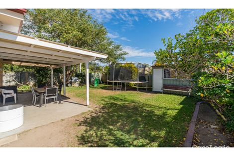 Property photo of 8 Rodlan Parade Labrador QLD 4215