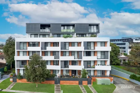 22/136-140 High St, Penrith, NSW 2750