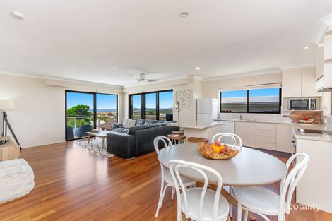 Property photo of 5/20-22 Queen Street Yamba NSW 2464