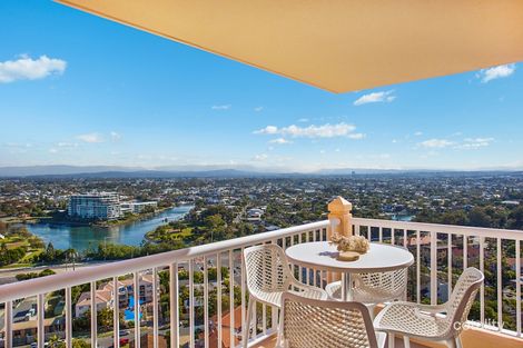 Property photo of 87/129 Surf Parade Broadbeach QLD 4218