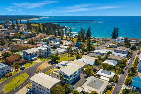 Property photo of 5/20-22 Queen Street Yamba NSW 2464