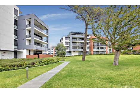 Property photo of 565/17-19 Memorial Avenue St Ives NSW 2075