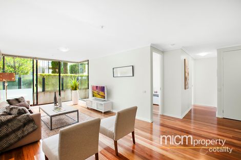 Property photo of 201/38 Bank Street South Melbourne VIC 3205
