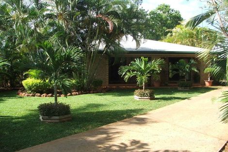 Property photo of 7 Wherry Close Richmond Hill QLD 4820