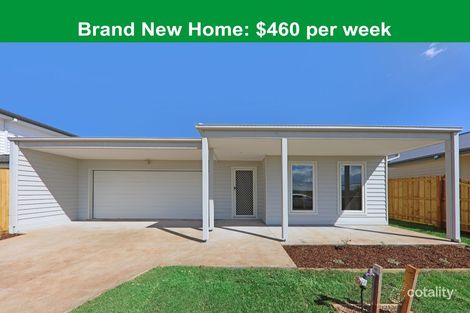 Property photo of 175 St Arnaud Road Eynesbury VIC 3338