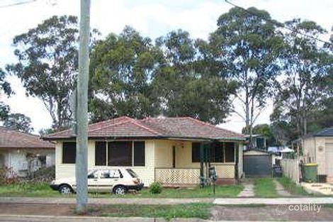 54 Barlow St, Cambridge Park, NSW 2747