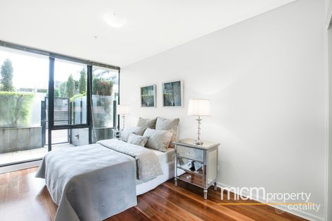 Property photo of 201/38 Bank Street South Melbourne VIC 3205