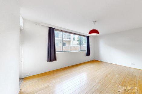 Property photo of 3/15 Bayswater Road Kensington VIC 3031