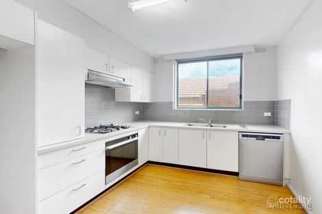 Property photo of 3/15 Bayswater Road Kensington VIC 3031