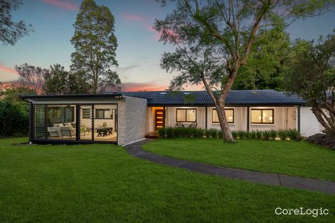 Property photo of 195 Warrimoo Avenue St Ives Chase NSW 2075