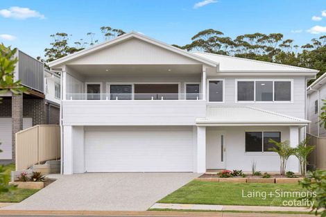 35 St Lucia Pl, Bonny Hills, NSW 2445