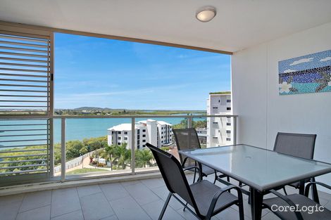 Property photo of 39/4 Nelson Street Mackay QLD 4740