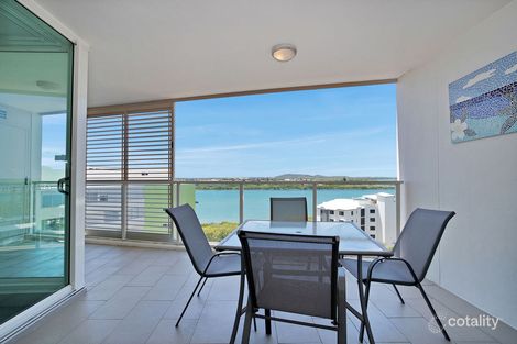 Property photo of 39/4 Nelson Street Mackay QLD 4740