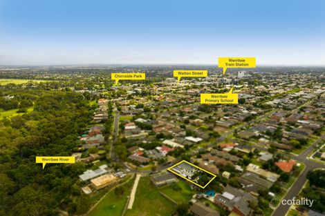 Property photo of 5 Doolan Street Werribee VIC 3030
