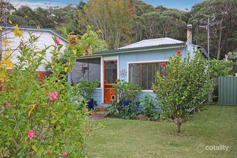 25 Kendall Cres, Burrill Lake, NSW 2539