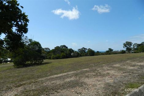 Property photo of 39 Hamilton Drive Craignish QLD 4655