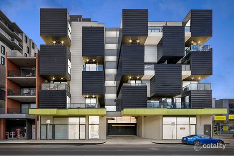 214/90 Buckley St, Footscray, VIC 3011