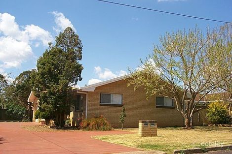 26 Chilla St, Harristown, QLD 4350