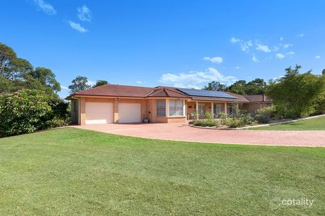 Property photo of 16 Willovale Drive Bolwarra Heights NSW 2320