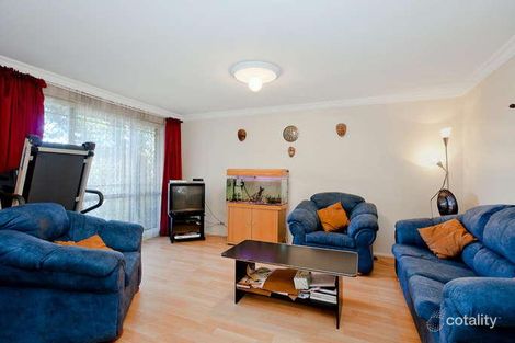 Property photo of 10 Golding Drive Glendenning NSW 2761