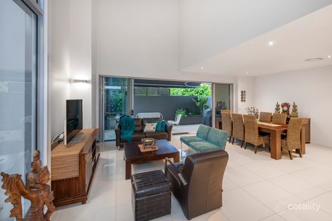 Property photo of 29B Napier Street Ascot QLD 4007