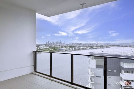 21309/37d Harbour Rd, Hamilton, QLD 4007