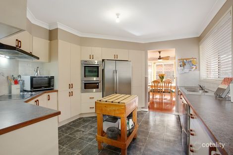Property photo of 113 Sunrise Road Yerrinbool NSW 2575