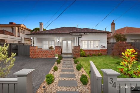 Property photo of 34 Euston Road Hughesdale VIC 3166