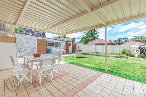 Property photo of 44 Flinders Street Ermington NSW 2115