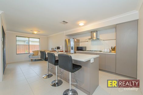 Property photo of 6 Forsyth Grange Ellenbrook WA 6069