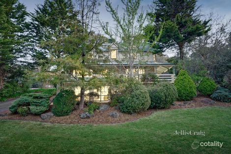 Property photo of 62 Banks Road Eltham North VIC 3095